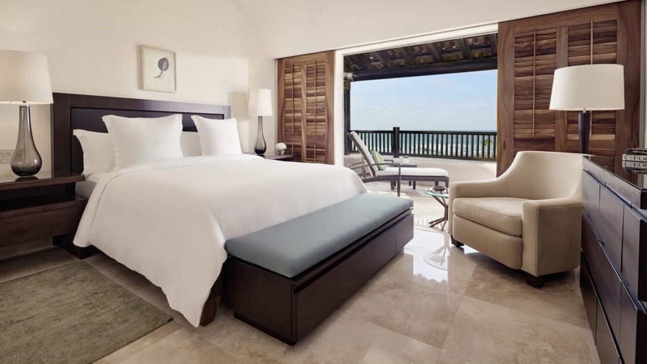 Photo of Bedroom in Punta de Mita