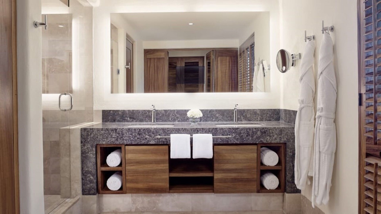 Photo of Bathroom in Punta de Mita