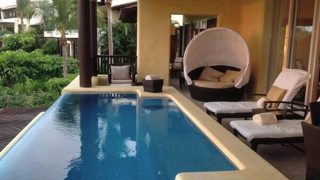 Photo of Outdoor in Punta de Mita