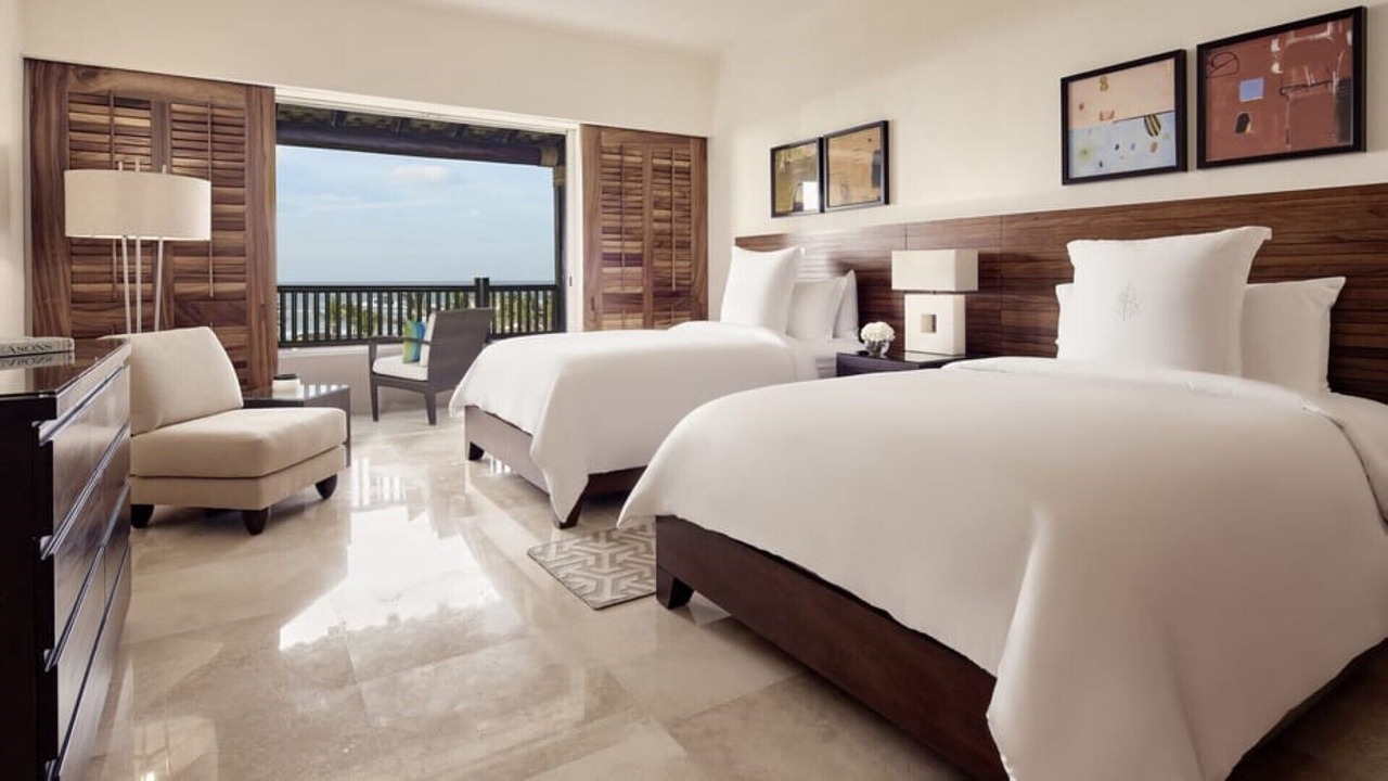 Photo of Bedroom in Punta de Mita