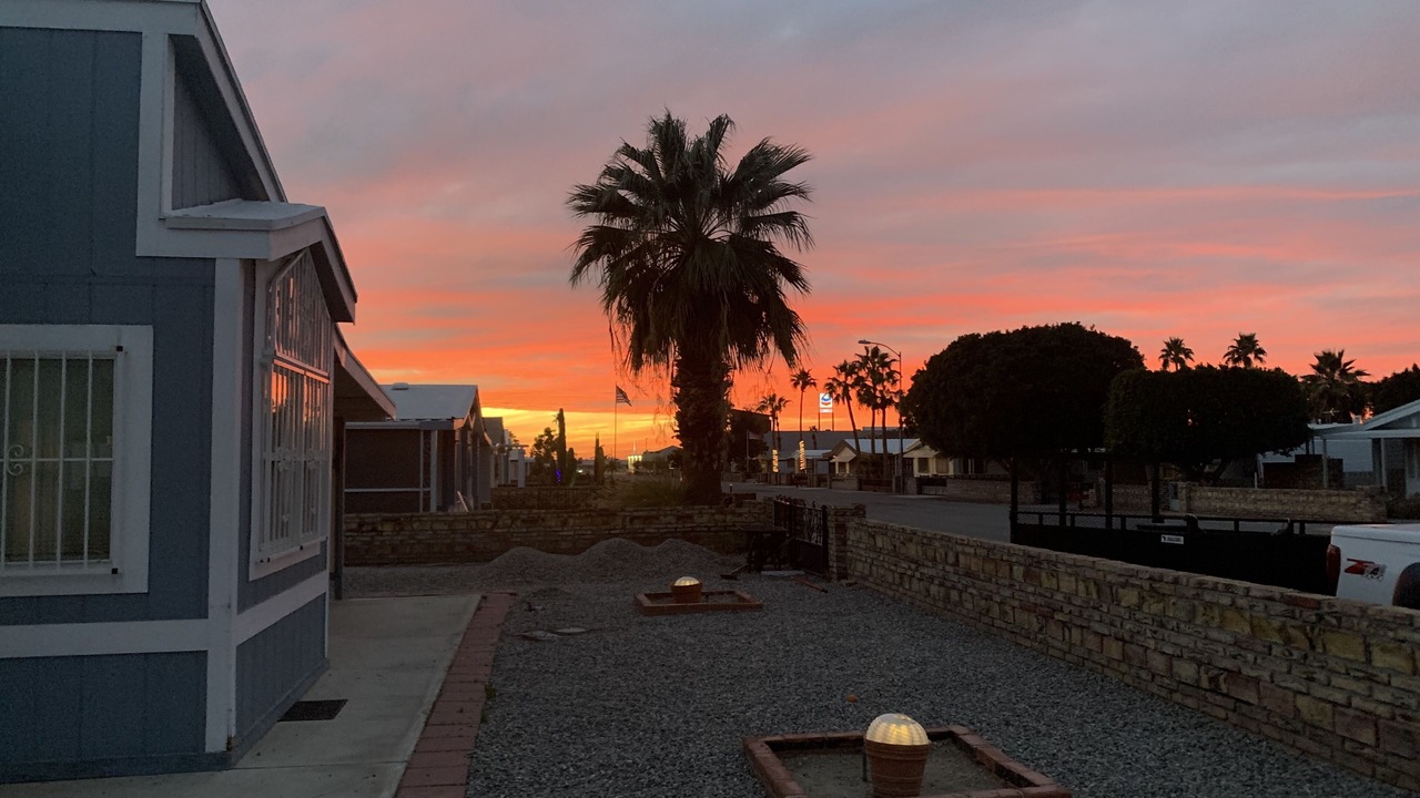 Photo of Outdoor in Yuma East