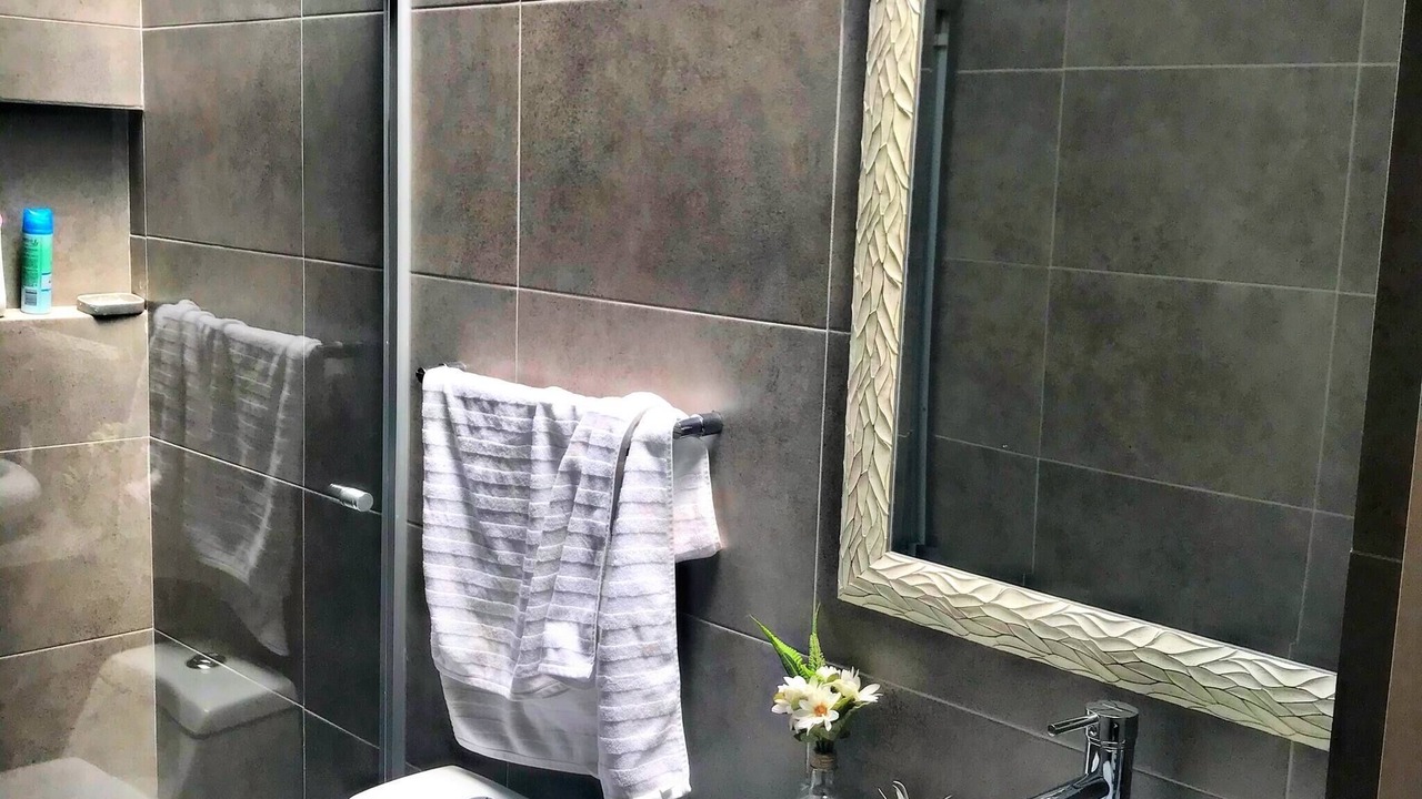 Photo of Bathroom in Queretaro
