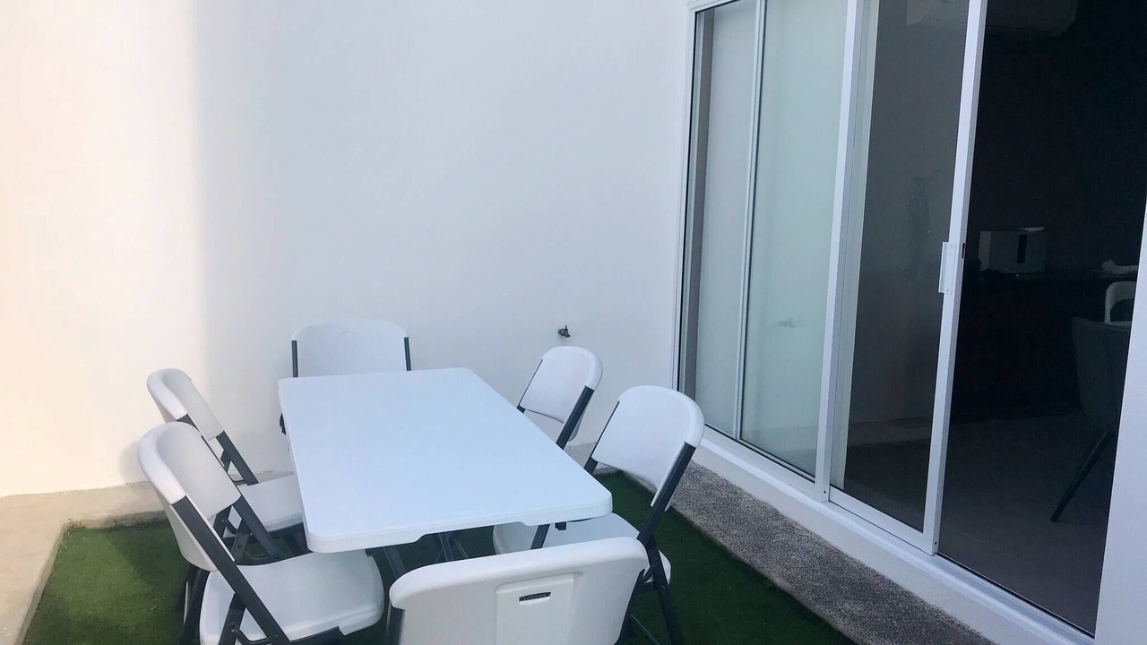 Photo of Outdoor in Queretaro