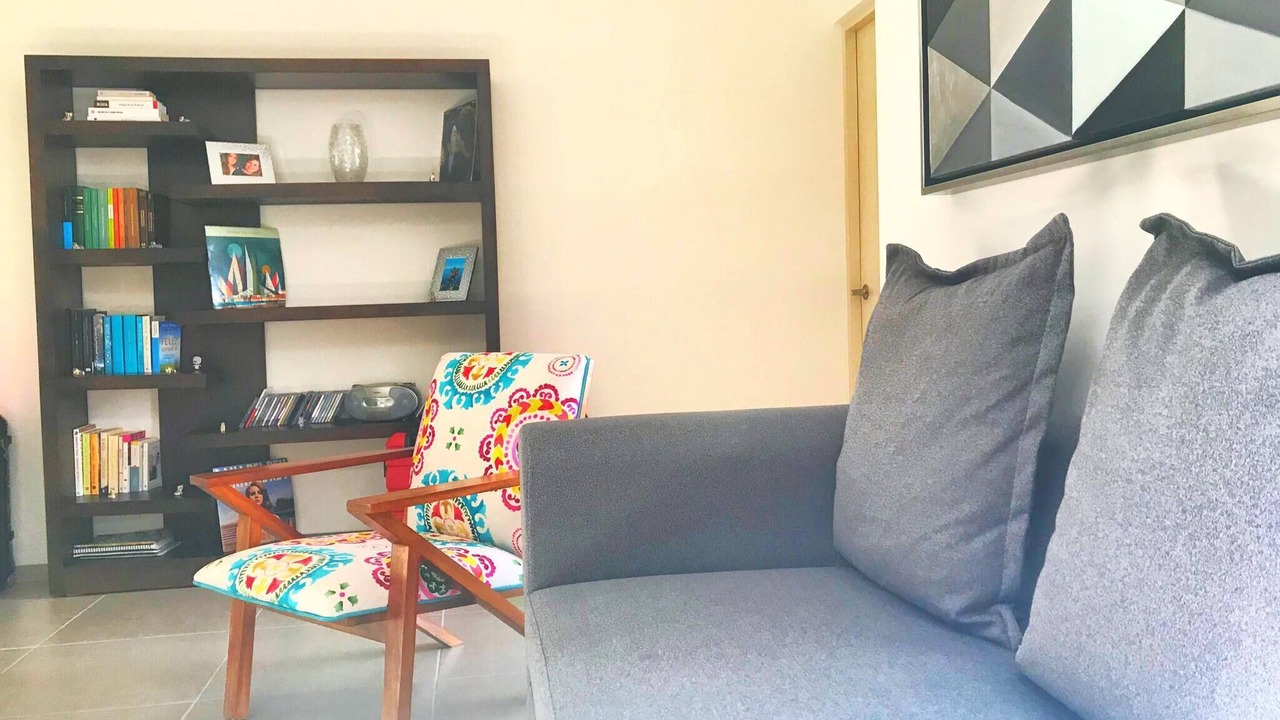 Photo of Livingroom in Queretaro