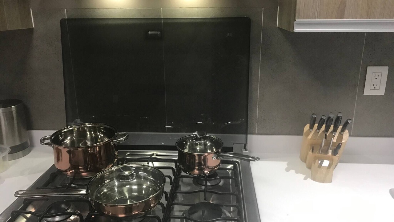 Photo of Kitchen in Queretaro