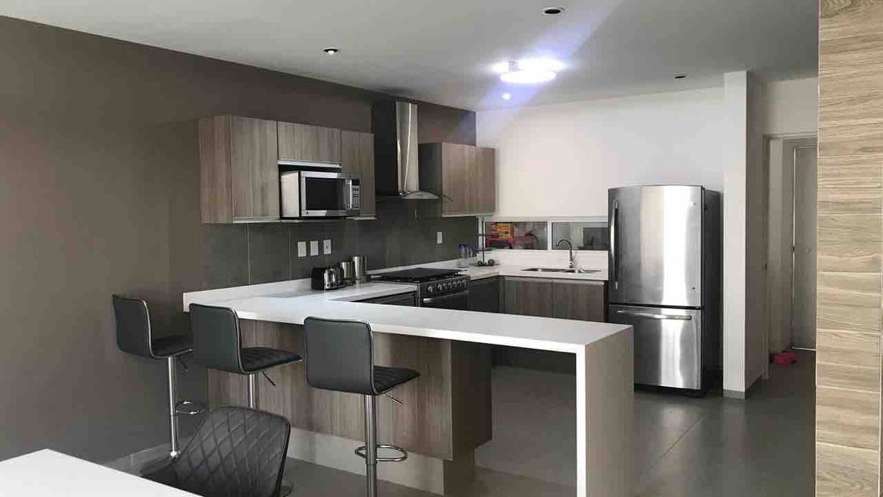 Photo of Kitchen in Queretaro