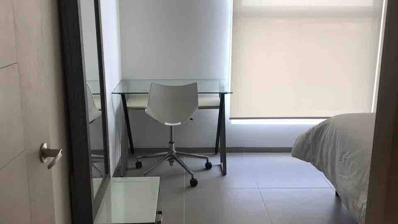 Photo of Bedroom in Queretaro