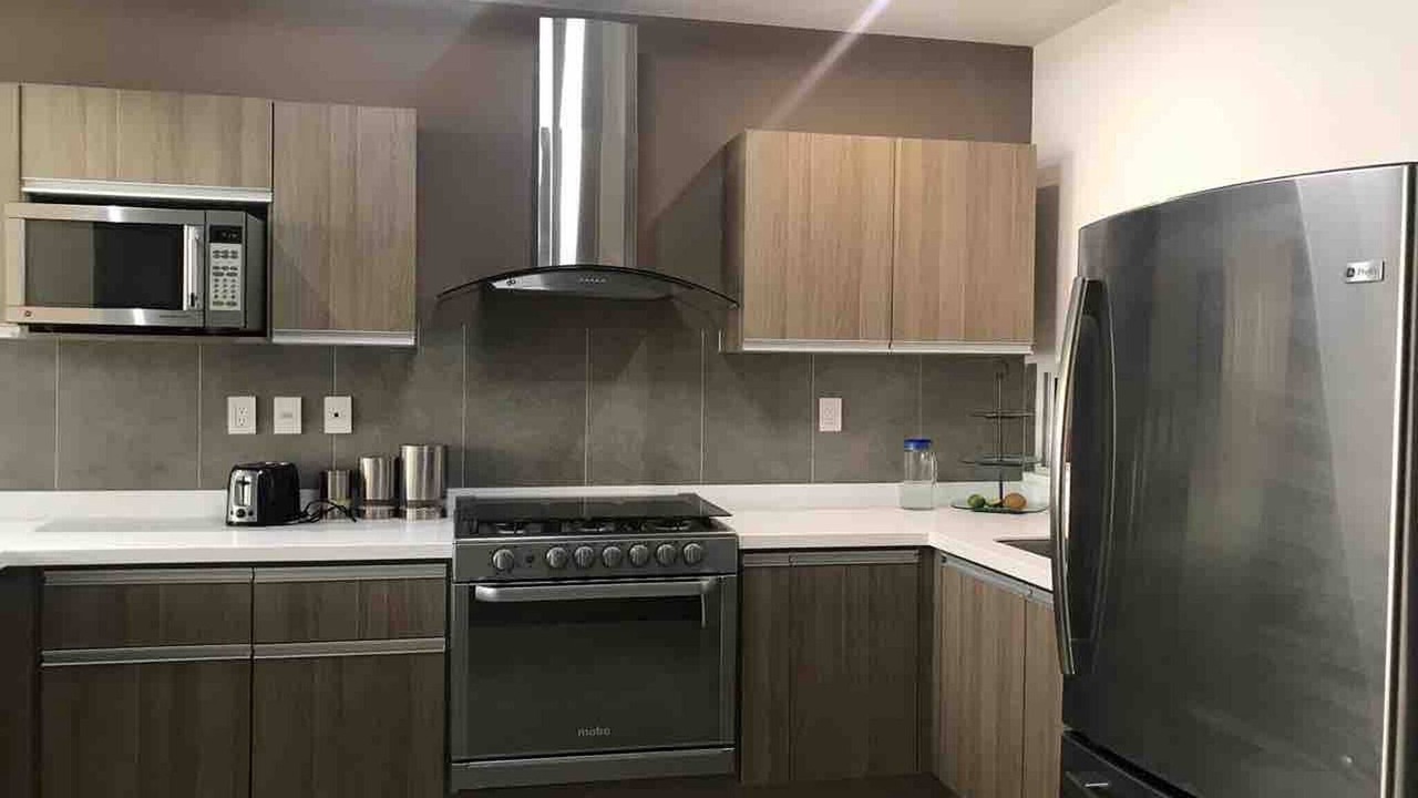 Photo of Kitchen in Queretaro