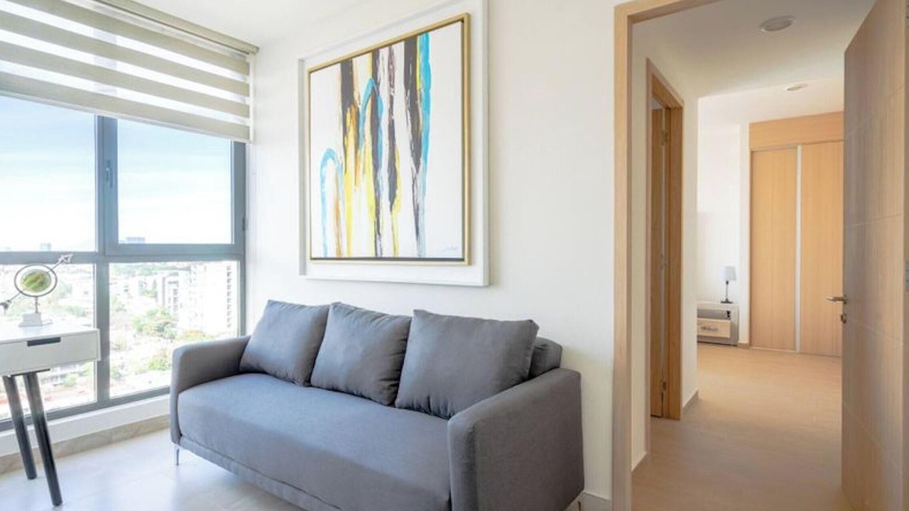 Photo of Livingroom in Zona Minerva