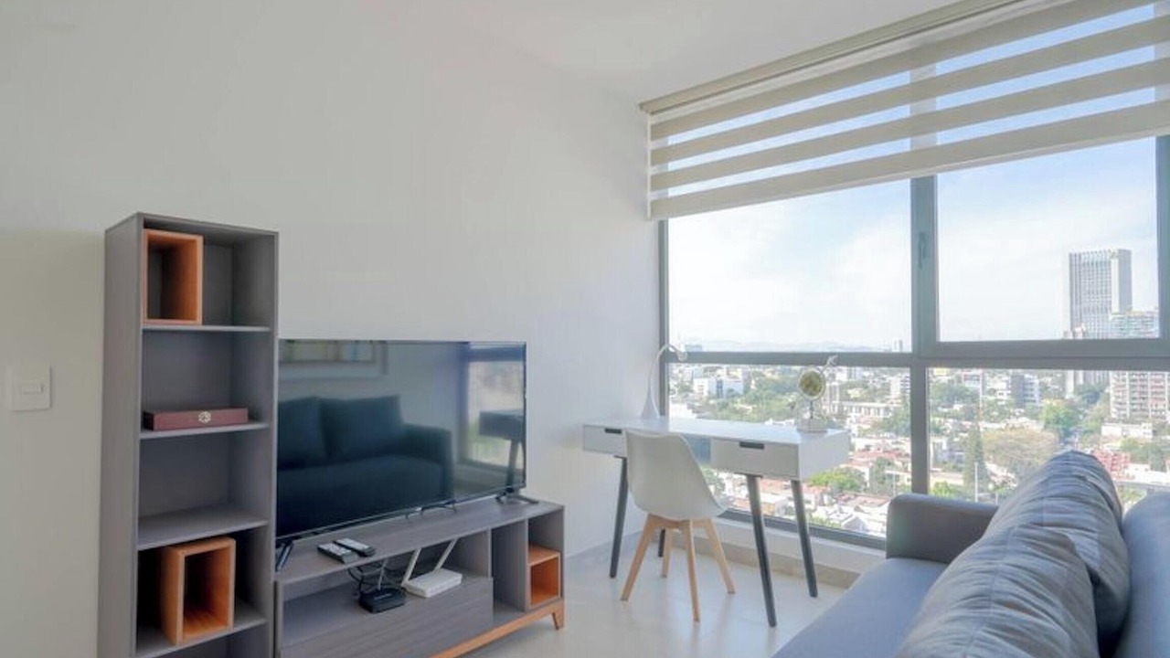 Photo of Livingroom in Zona Minerva
