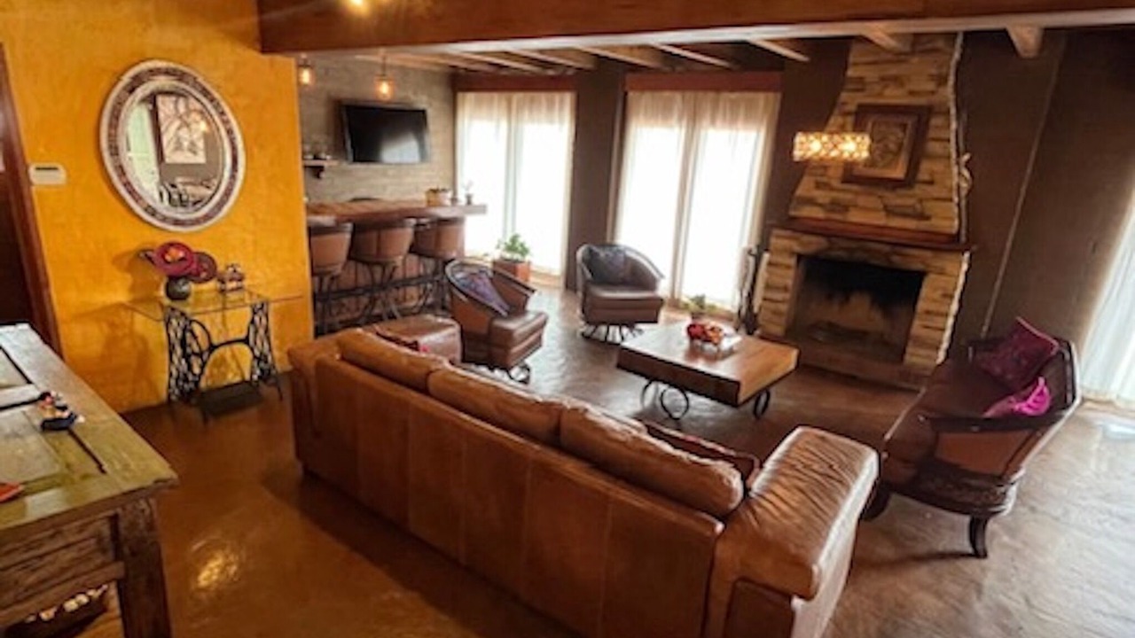 Photo of Livingroom in Tapalpa