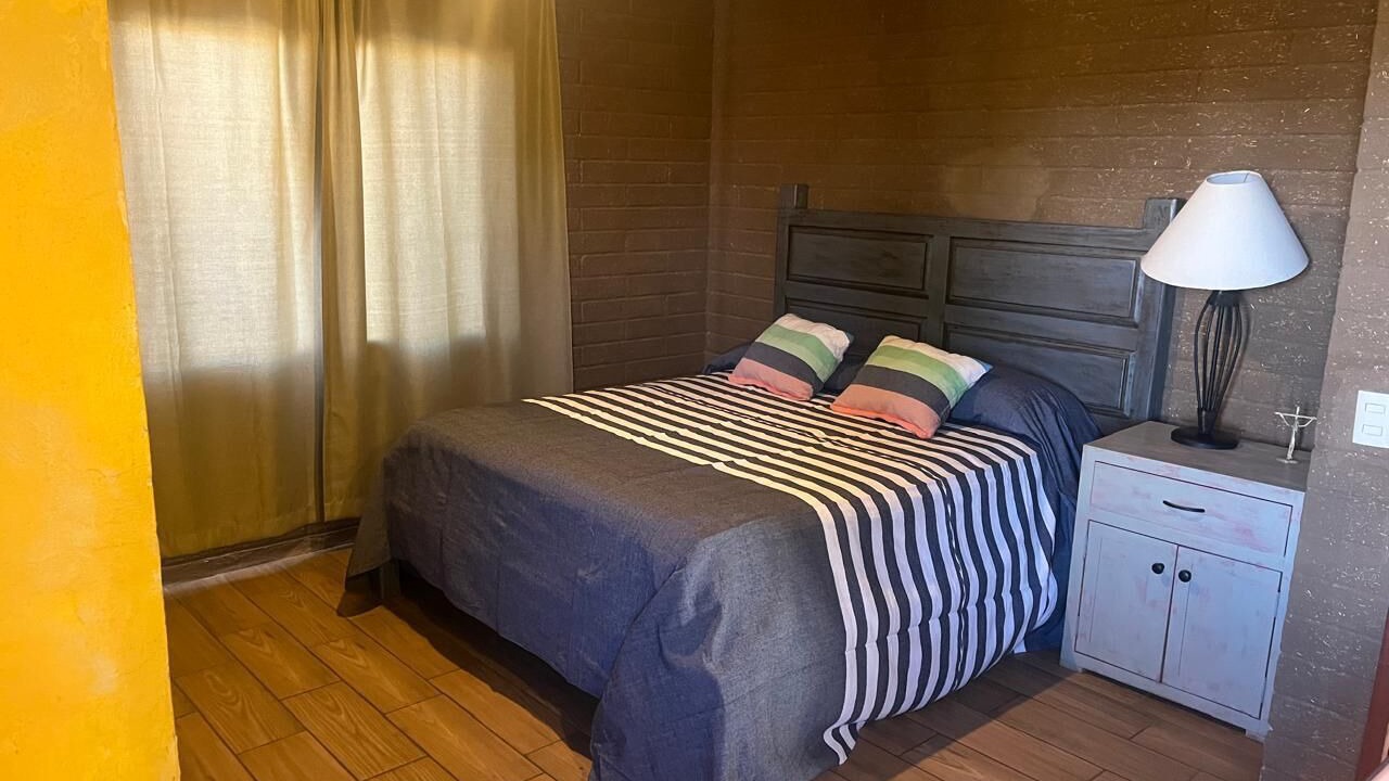 Photo of Bedroom in Tapalpa
