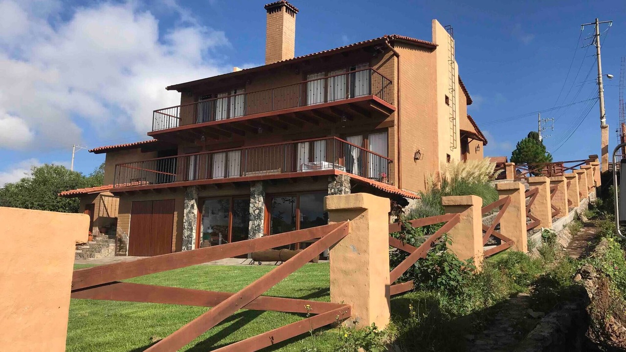 Photo of Outdoor in Tapalpa