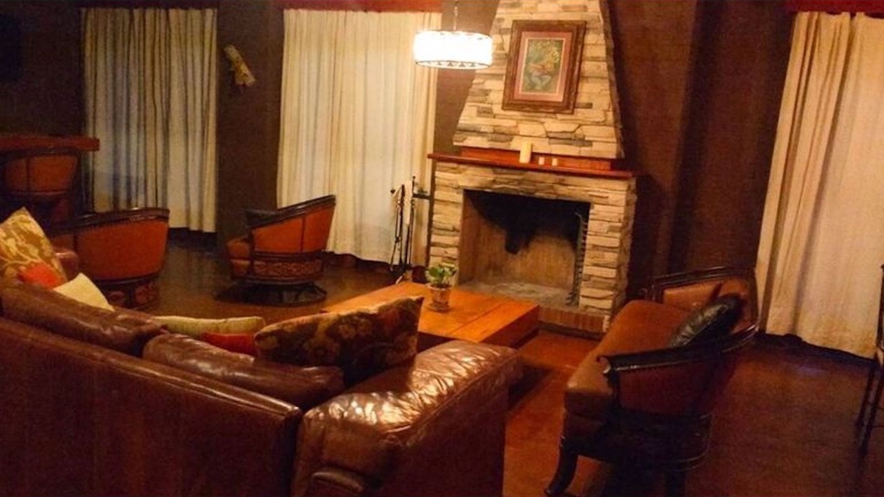 Photo of Livingroom in Tapalpa