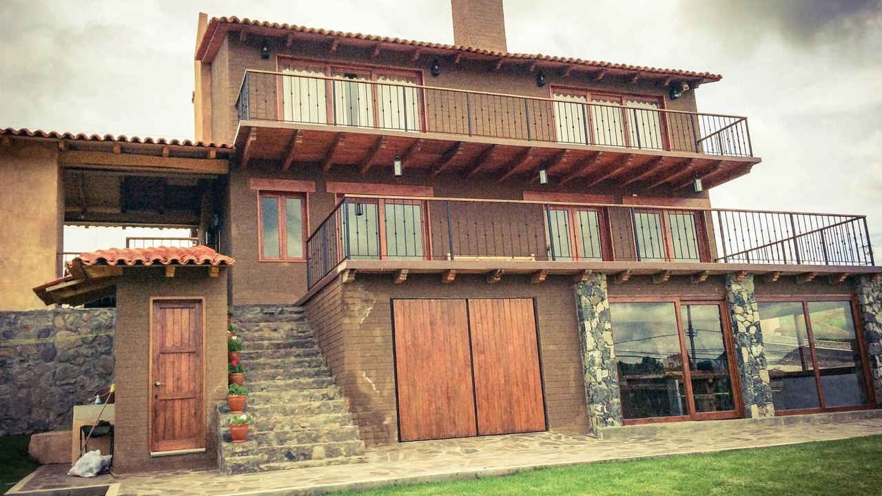 Photo of Outdoor in Tapalpa