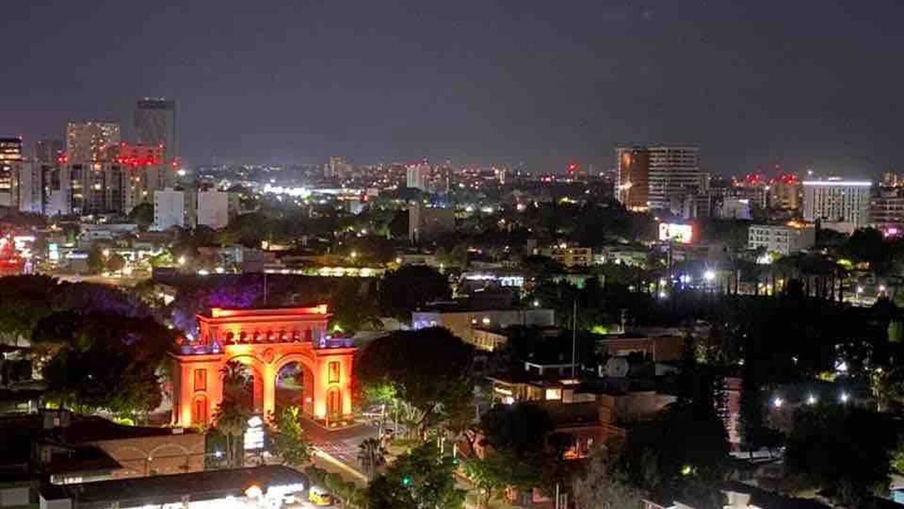 Photo of Outdoor in Zona Minerva