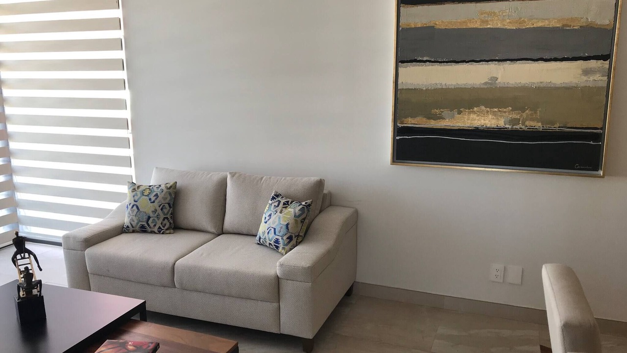 Photo of Livingroom in Zona Minerva