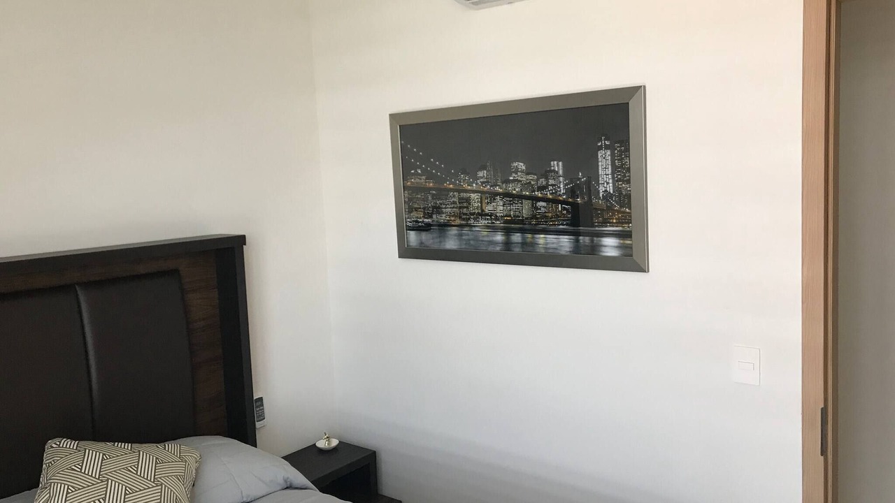 Photo of Bedroom in Zona Minerva