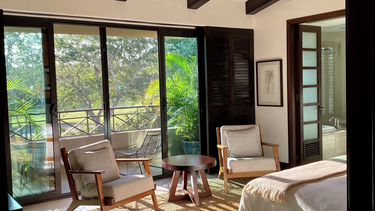 Photo of Bedroom in Punta de Mita
