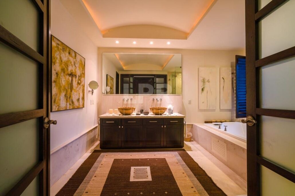 Photo of Bathroom in Punta de Mita