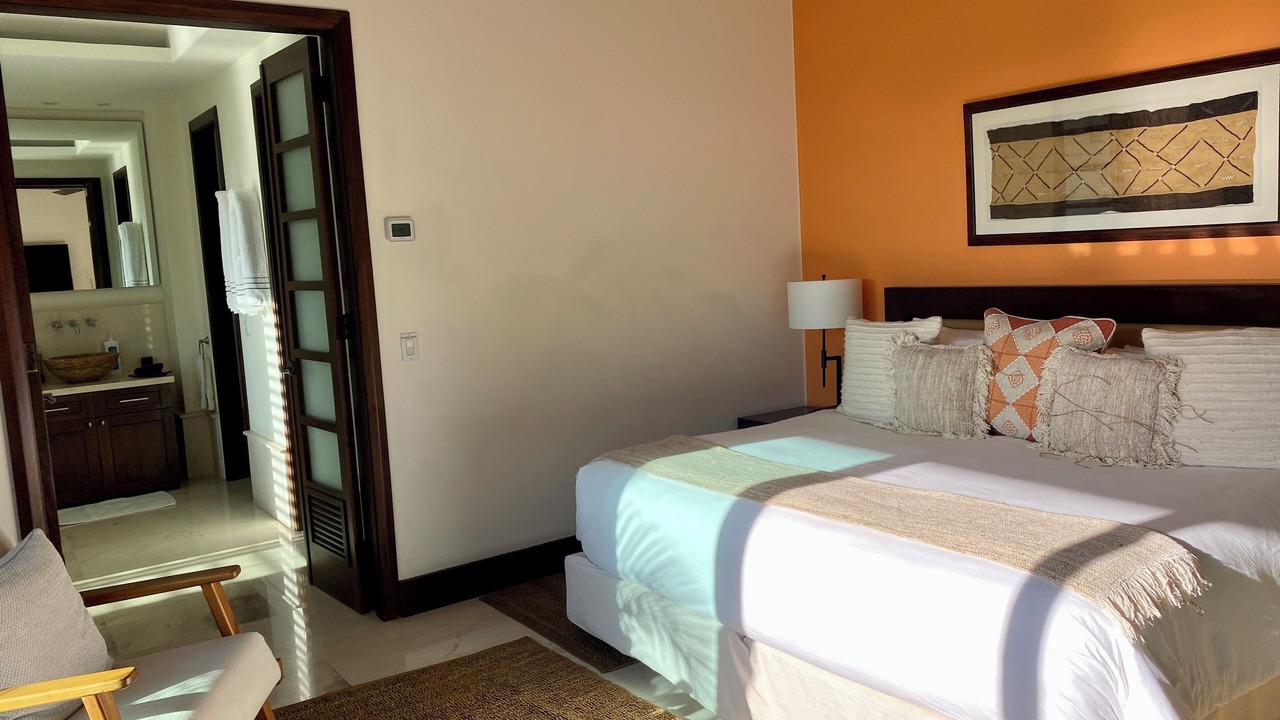 Photo of Bedroom in Punta de Mita