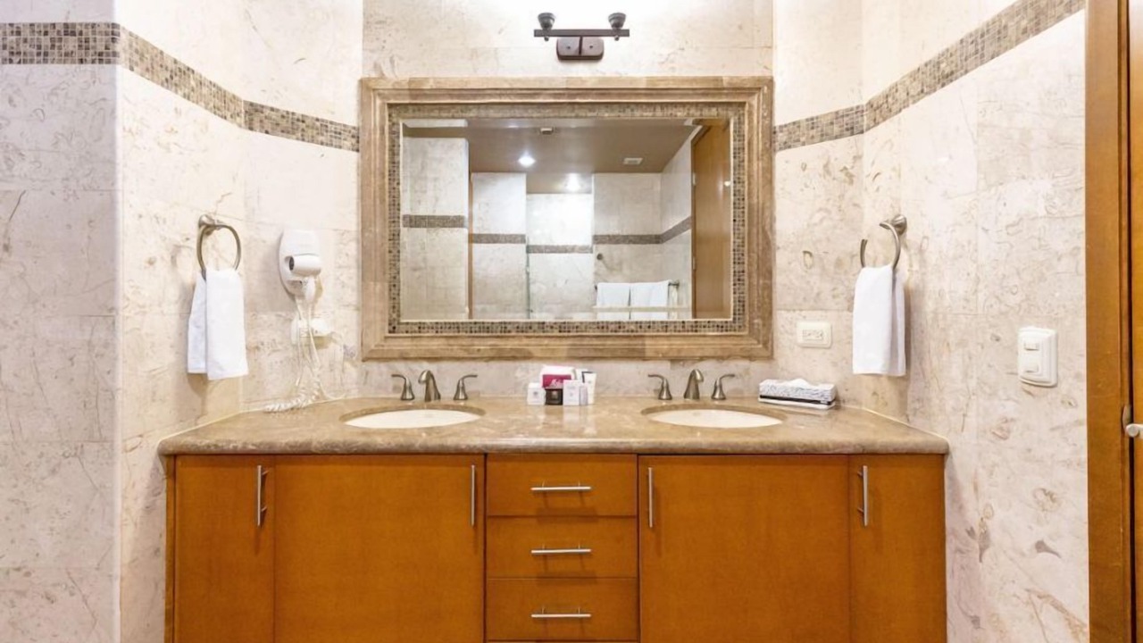 Photo of Bathroom in Puerto Penasco
