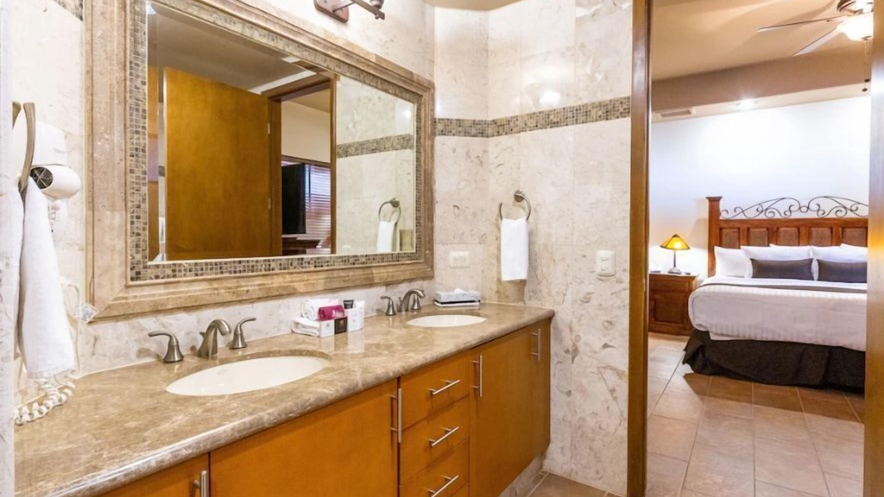 Photo of Bathroom in Puerto Penasco
