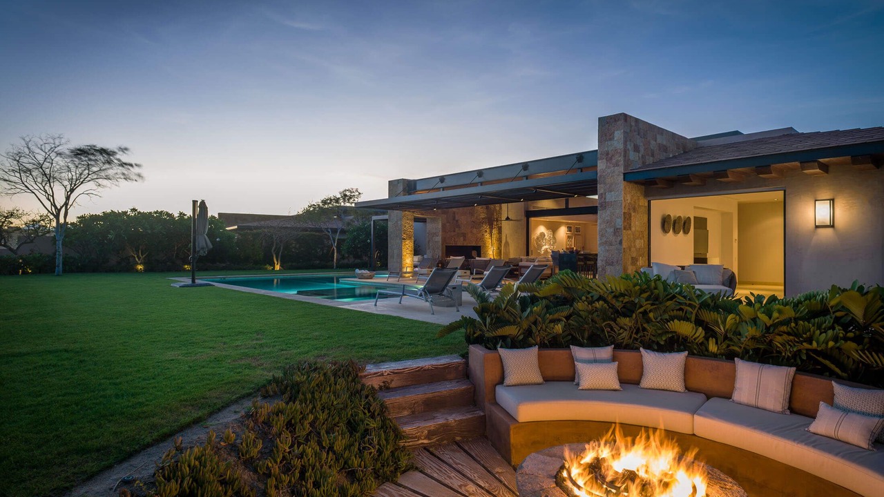 Photo of Outdoor in San Jose del Cabo