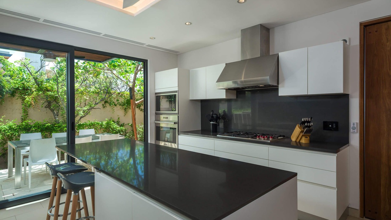 Photo of Kitchen in San Jose del Cabo