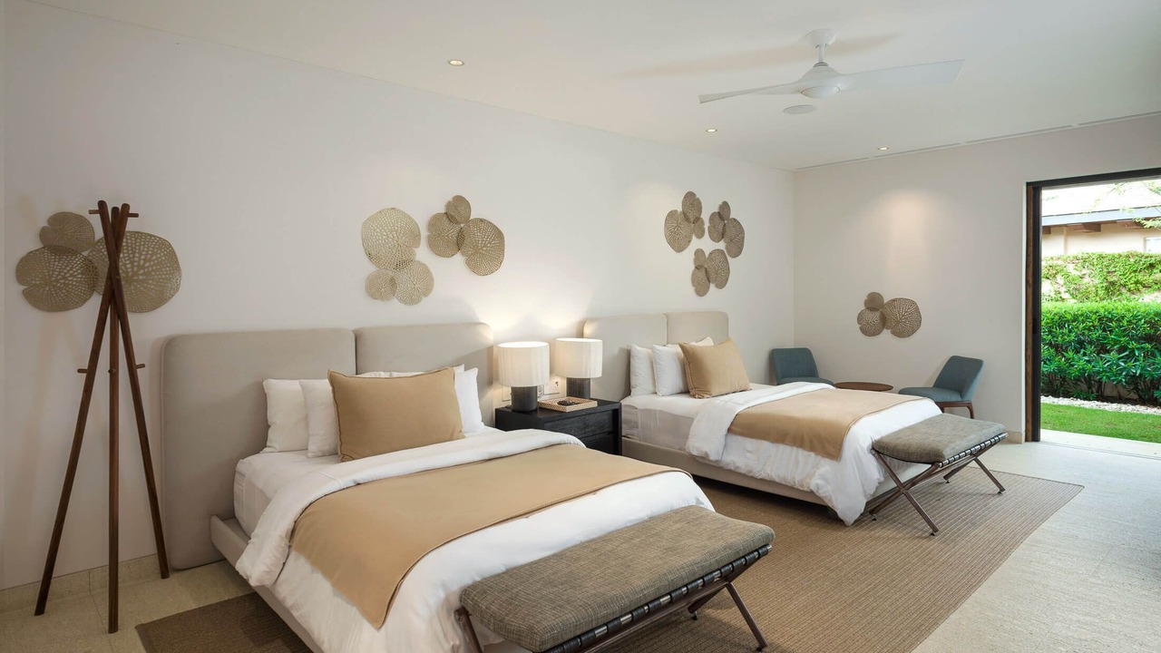 Photo of Bedroom in San Jose del Cabo