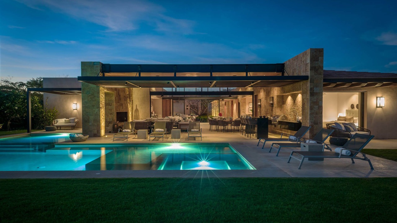Photo of Outdoor in San Jose del Cabo