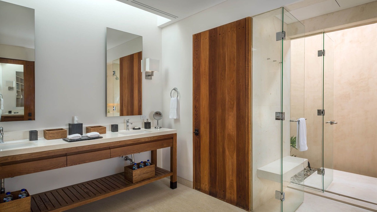 Photo of Bathroom in San Jose del Cabo