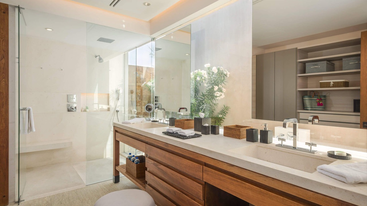 Photo of Bathroom in San Jose del Cabo