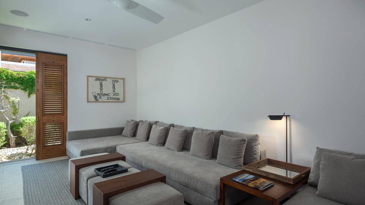 Photo of Livingroom in San Jose del Cabo