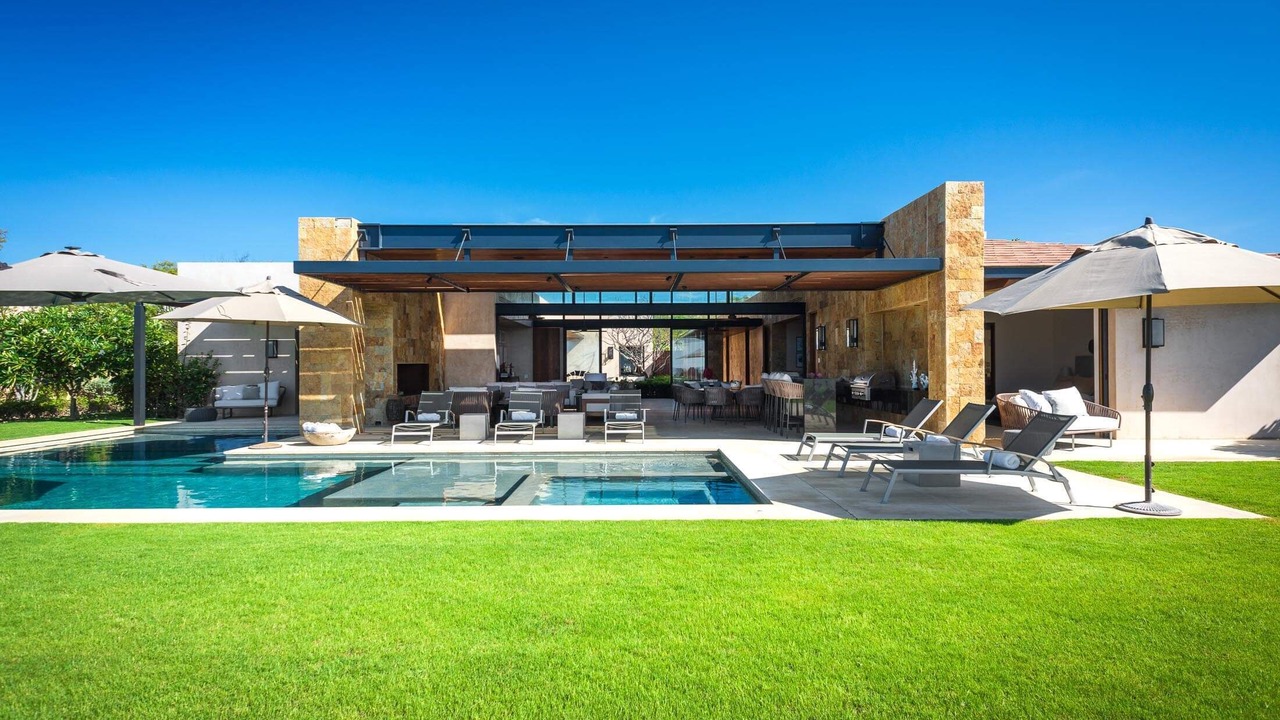 Photo of Outdoor in San Jose del Cabo