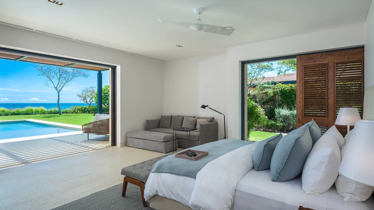 Photo of Bedroom in San Jose del Cabo