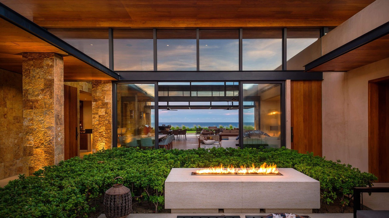 Photo of Patio Balcony in San Jose del Cabo