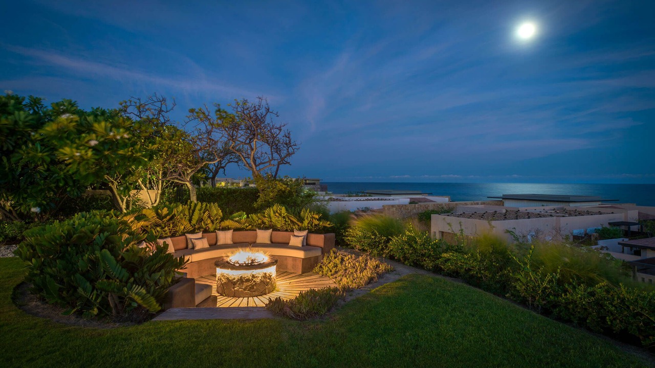 Photo of Patio Balcony in San Jose del Cabo