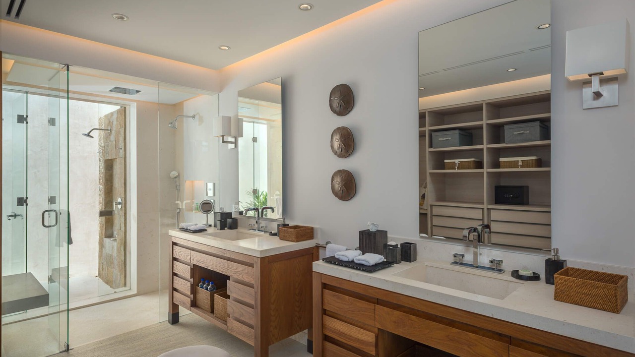 Photo of Bathroom in San Jose del Cabo