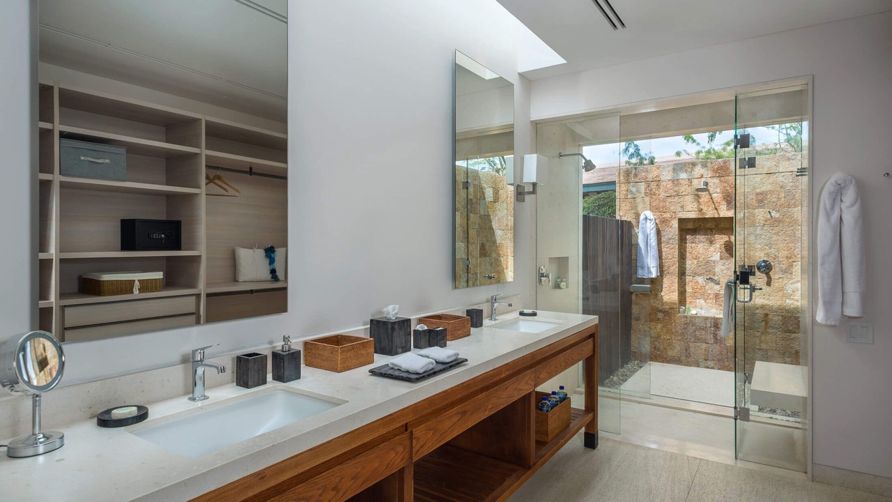 Photo of Bathroom in San Jose del Cabo