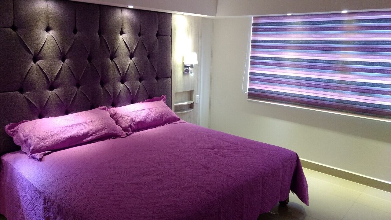 Photo of Bedroom in Guadalajara