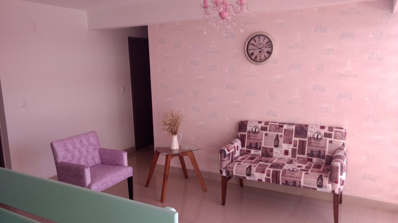 Photo of Livingroom in Guadalajara