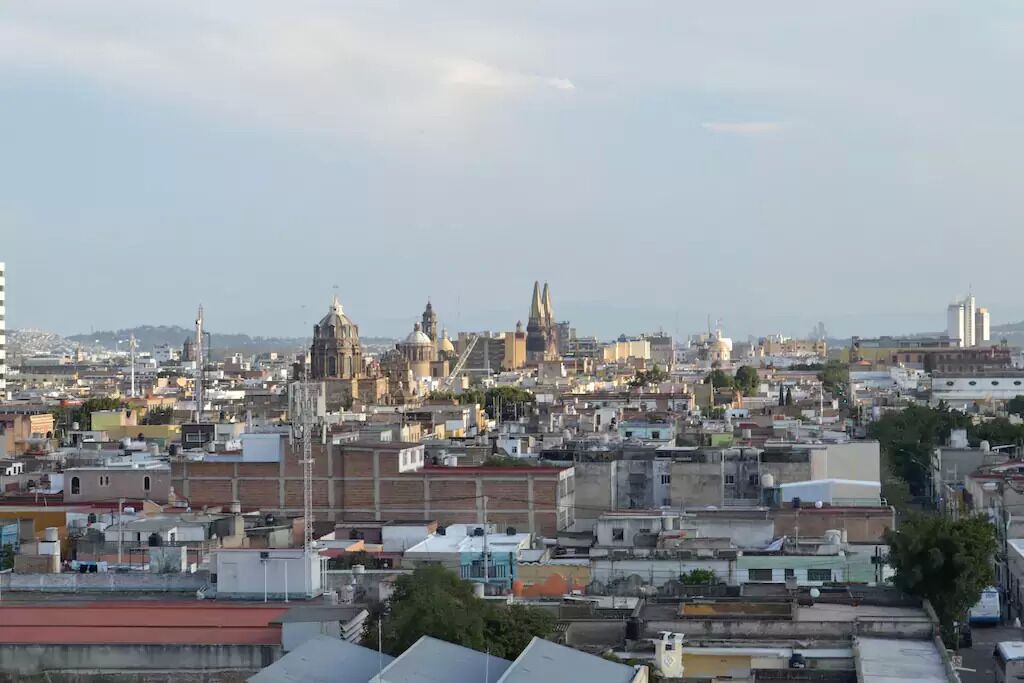 Photo of Others in Guadalajara