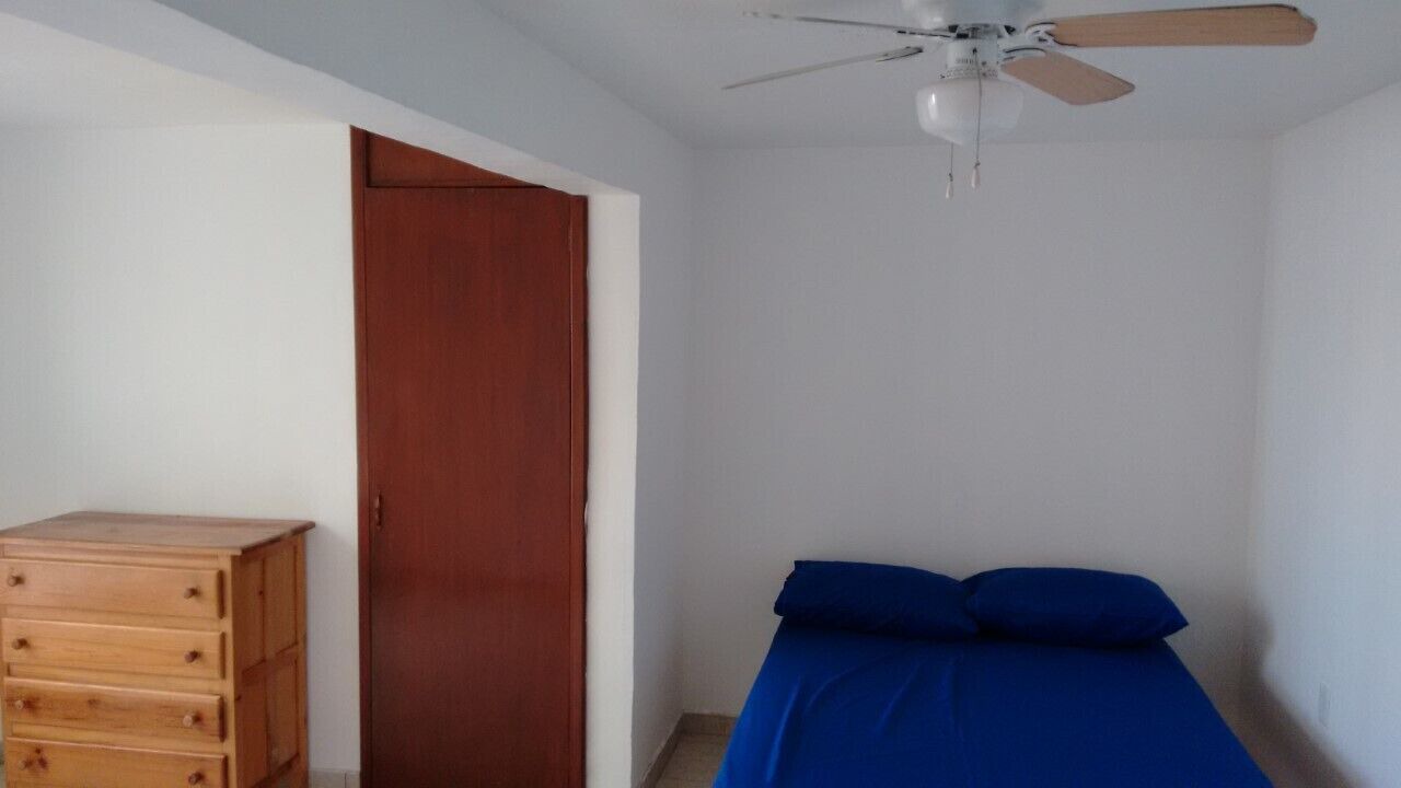 Photo of Bedroom in Guadalajara