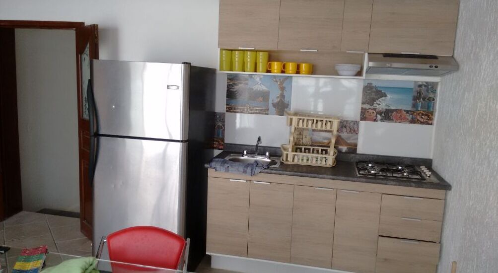 Photo of Kitchen in Guadalajara