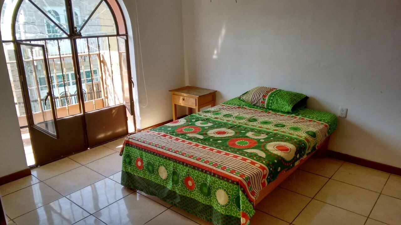 Photo of Bedroom in Guadalajara