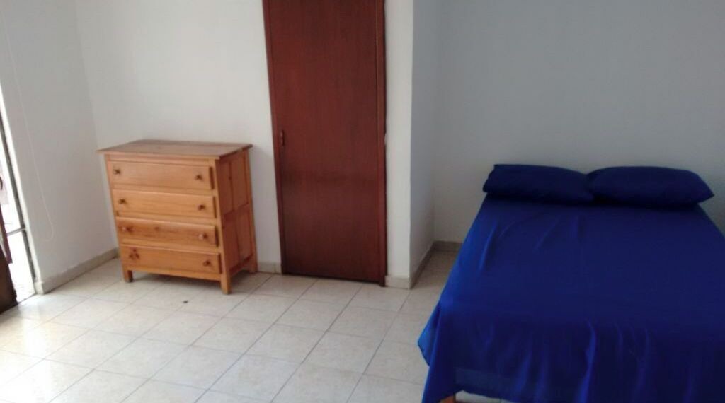 Photo of Bedroom in Guadalajara