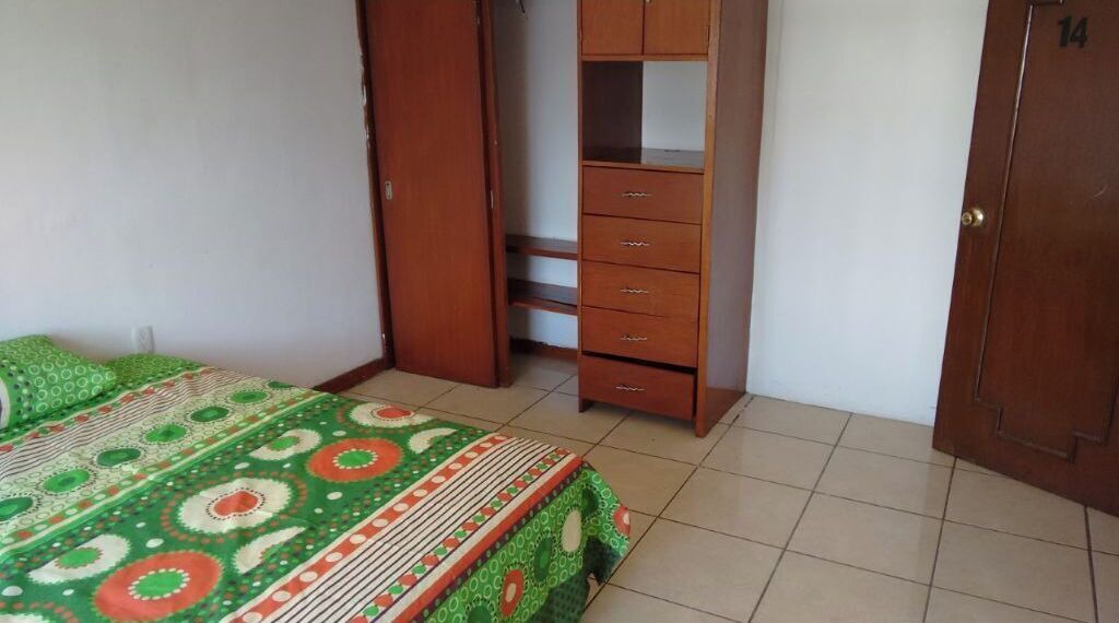 Photo of Bedroom in Guadalajara