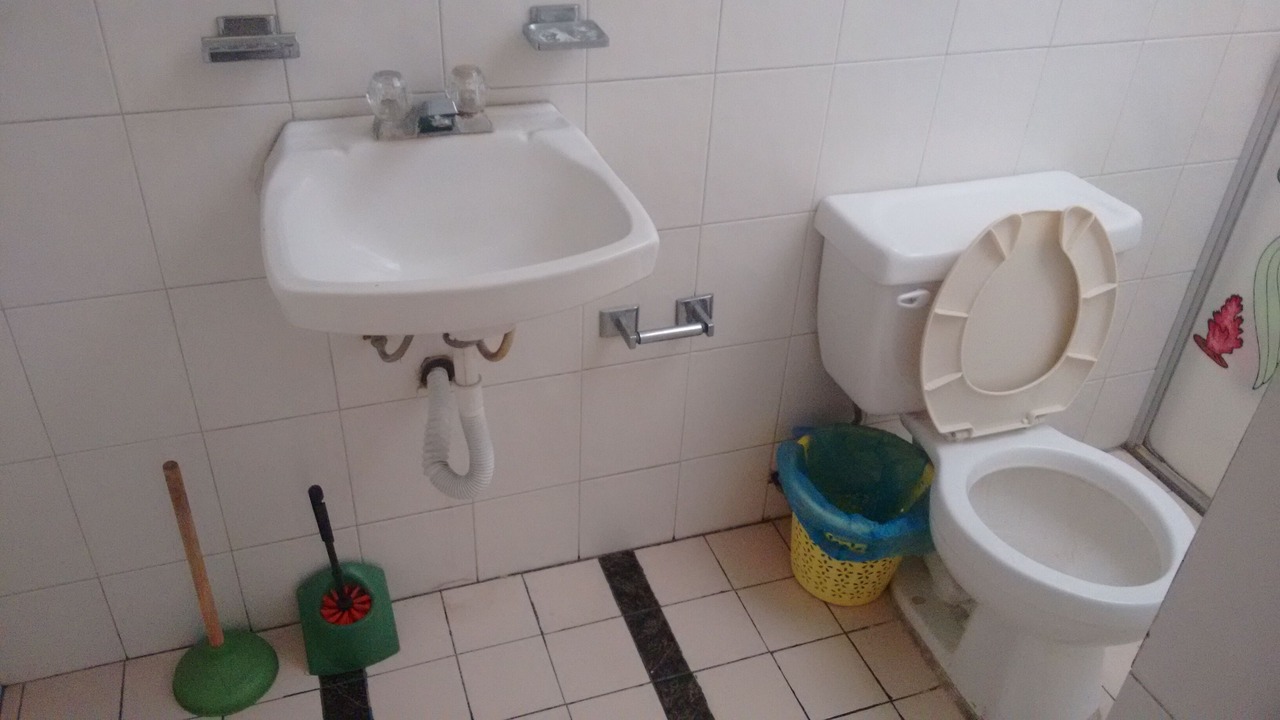 Photo of Bathroom in Guadalajara