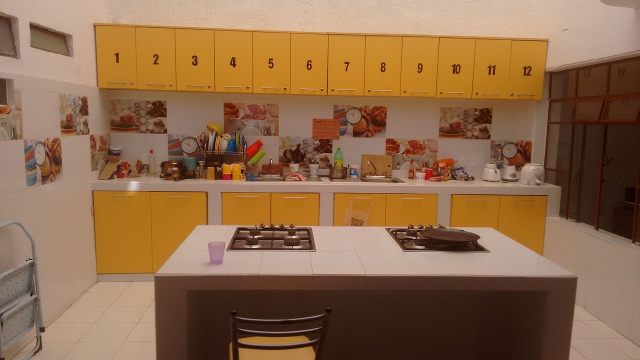 Photo of Kitchen in Guadalajara